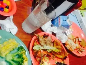 Golden Corral Buffet &Grill