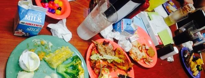 Golden Corral Buffet &Grill