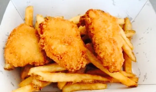 Woadie's South East Seafood