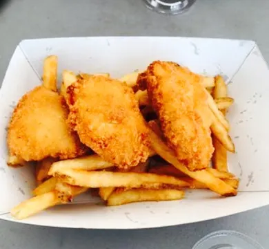 Woadie's South East Seafood