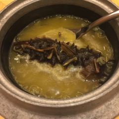 Fengduhuameidaguangchangjiudianzizhu Restaurant 여행 사진