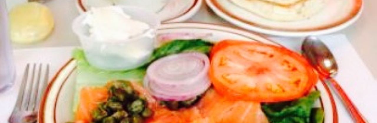 Abe's Kosher Delicatessen