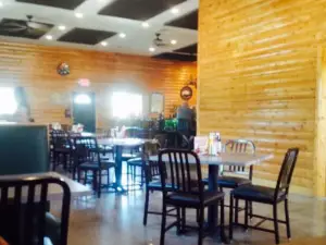 The Stone Bar & Grill