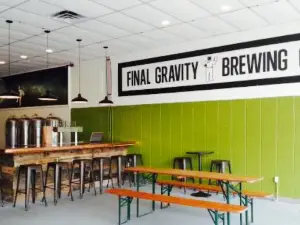 Final Gravity Brewing Co.