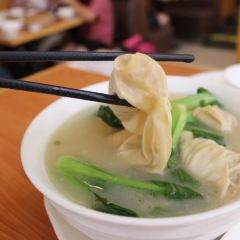JARAGOU(TianYi Plaza) User Photo