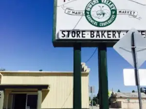 Owens Valley Growers Cooperative