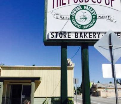 Owens Valley Growers Cooperative