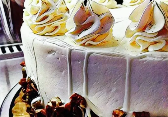 Dessert First Bistro
