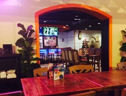 El Paso Mexican Grill