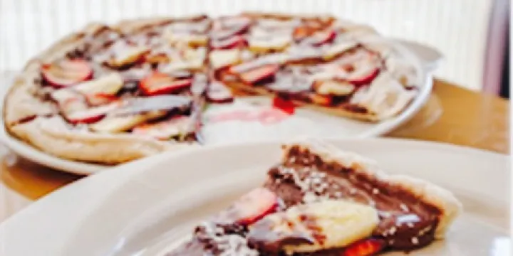 900 Degrees WoodFired Pizza