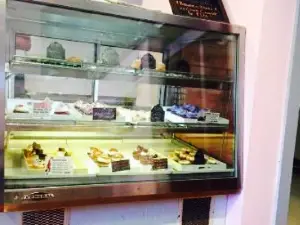 Milette's Cakes
