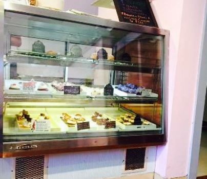 Milette's Cakes