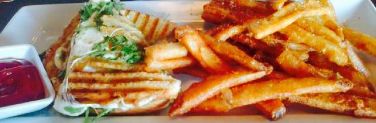 TWIST - Restaurant & Bar