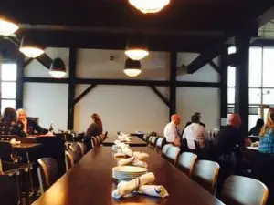 Jacob & Anthony Italian