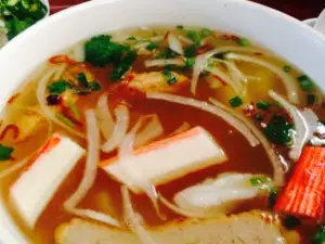 Phở T&T Vietnamese Restaurant