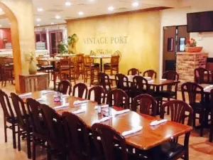 Luigina's Pizza & Grill - Italian & Portuguese Cuisine