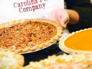 Carolina Pie