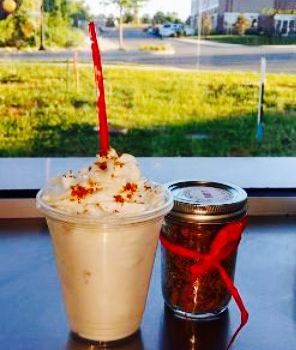 Gumbo's Ice Cream