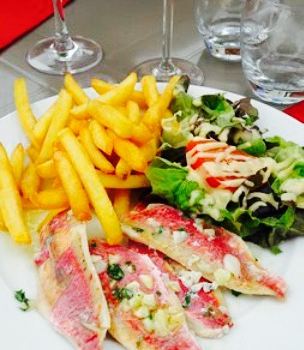 Brasserie De L'ile D'or