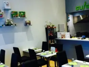 Creperie Manihi