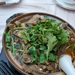 Yujiazhuangshengtai Fish 여행 사진