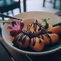 D.M.C RESTO Restaurant & Bar PhiPhi Island User Photo
