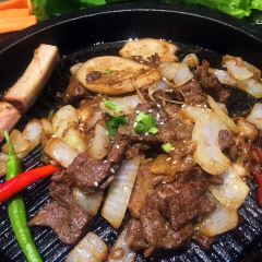Jiangjun Steak (hongbohuizhan) User Photo
