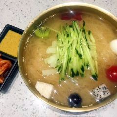 Jiangjun Steak (hongbohuizhan) User Photo
