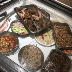 双华八个硬菜·竹乡土鸡馆(二十二年老店) User Photo