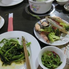 Meiweilou User Photo
