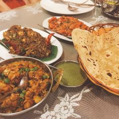 Baba's Kitchen Restaurant User Photo