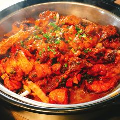 HE JI NIAN YU JI DE HAI XIANG SHI JIE DIAN User Photo