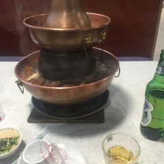一品牦牛滋补火锅 User Photo