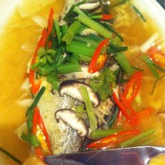 Simply thai tiantai (jing'anjializhongxin) ảnh của người dùng