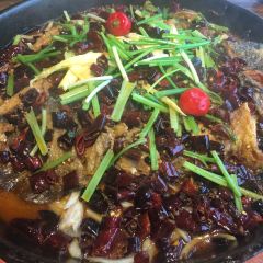 老板恋上鱼(雨滴广场店) User Photo