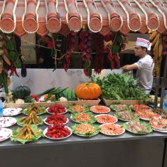 中山路美食街(共和路店) User Photo