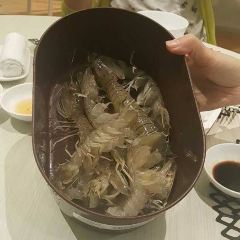 Costa Seafood Nha Trang 여행 사진