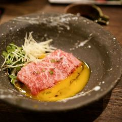 Steak House Medium Rare User Photo