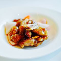 Tin Lung Heen User Photo
