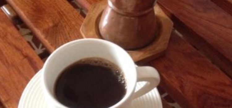 Lin's Café
