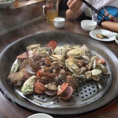 宝龙大锅海鲜(栈桥店) User Photo