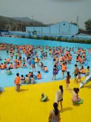 Jiachao Chongguan Water World