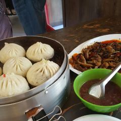 zhangbaopu User Photo