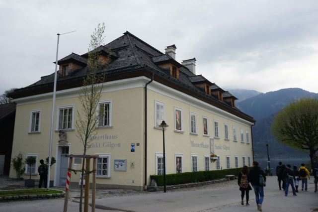 Musik Instrumenten Museum Der Volker