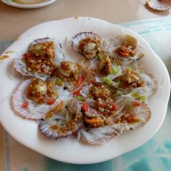 威海北方饺子王餐饮有限公司海水浴场分公司 User Photo