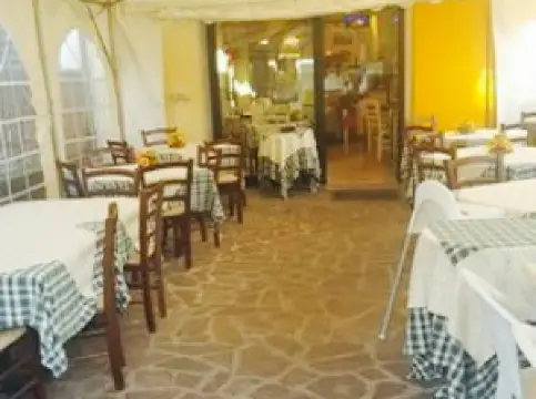 Pizzeria Bella Napoli