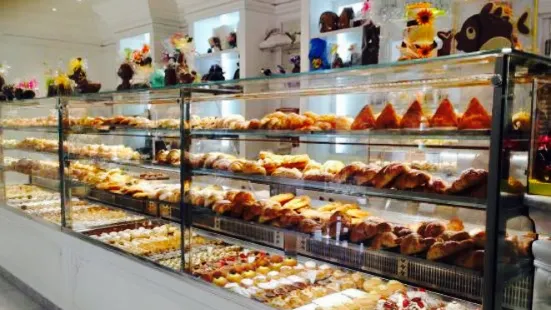 Pasticceria Mario Barone