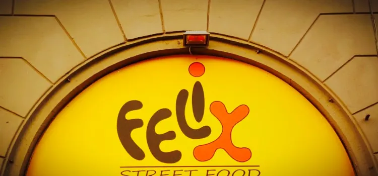 Felix Street Food