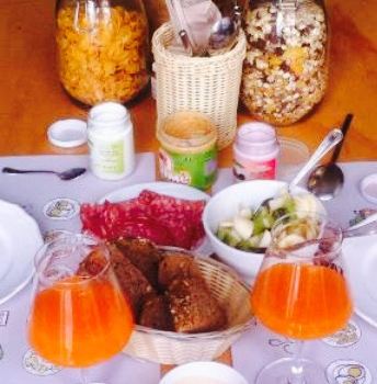 Delicatessen