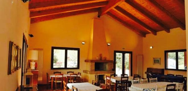 Il Bosco Felice